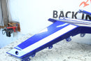2021 HONDA TALON 1000 X Left Rear Fender Body Panel 80205 HL6 A41ZA5