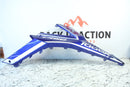 2021 HONDA TALON 1000 X Left Rear Fender Body Panel 80205 HL6 A41ZA0