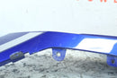 2021 HONDA TALON 1000 X Left Rear Fender Body Panel 80205 HL6 A41ZA7