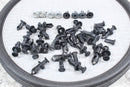 2021 HONDA TALON 1000 X Left & Right Front Fender Bolts & Clips 90111-162-0003