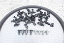 2021 HONDA TALON 1000 X Left & Right Front Fender Bolts & Clips 90111-162-0000