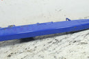 2021 HONDA TALON 1000 X Left Swingarm Trailing Swing Arm 52360 HL6 A41ZB9