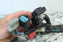 2021 HONDA TALON 1000 X Main Wiring Harness Wire Fox Live Valve 32100-HL6-B605