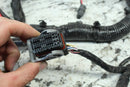 2021 HONDA TALON 1000 X Main Wiring Harness Wire Fox Live Valve 32100-HL6-B6014