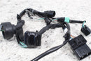 2021 HONDA TALON 1000 X Meter Sub Wire Harness Gauge Dash 32105-HL6-A607