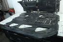 2021 HONDA TALON 1000 X Middle and Rear Skid Plates Rock Guards 50420 HL6 A001