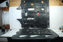 2021 HONDA TALON 1000 X Middle and Rear Skid Plates Rock Guards 50420 HL6 A000