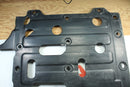 2021 HONDA TALON 1000 X Middle and Rear Skid Plates Rock Guards 50420 HL6 A007