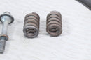 2021 HONDA TALON 1000 X Muffler to Exhaust Pipe Bolts & Springs 18231-TR0-A002
