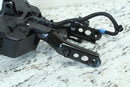 2021 HONDA TALON 1000 X Paddle Shifters/Steering Bracket 35440-HL6-A018