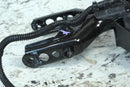 2021 HONDA TALON 1000 X Paddle Shifters/Steering Bracket 35440-HL6-A016