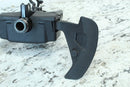 2021 HONDA TALON 1000 X Paddle Shifters/Steering Bracket 35440-HL6-A0110