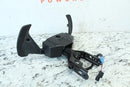 2021 HONDA TALON 1000 X Paddle Shifters/Steering Bracket 35440-HL6-A0112