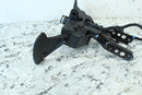 2021 HONDA TALON 1000 X Paddle Shifters/Steering Bracket 35440-HL6-A019