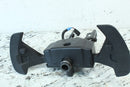 2021 HONDA TALON 1000 X Paddle Shifters/Steering Bracket 35440-HL6-A0111