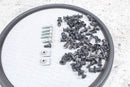 2021 HONDA TALON 1000 X Plastics Behind Seats Bolts and Clips 90653-HC4-9004