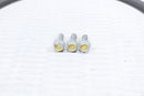 2021 HONDA TALON 1000 X Power Steering Motor Mounting Bolts 95701-08025-082
