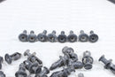 2021 HONDA TALON 1000 X Rear Bed Bolts and Clips 90653-HC4-9002