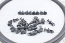 2021 HONDA TALON 1000 X Rear Bed Bolts and Clips 90653-HC4-9003