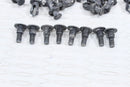 2021 HONDA TALON 1000 X Rear Bed Bolts and Clips 90653-HC4-9001