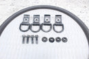2021 HONDA TALON 1000 X Rear Bed Tie Down Hooks, Bolts & Washers  84614-S06-0000