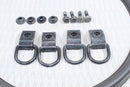 2021 HONDA TALON 1000 X Rear Bed Tie Down Hooks, Bolts & Washers  84614-S06-0005