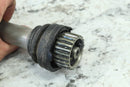 2021 HONDA TALON 1000 X Rear Drive Prop Shaft Driveshaft 40200 HL6 A015