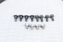 2021 HONDA TALON 1000 X Rear Heat Shield and Bumper Bolts 90114-KWL-0000