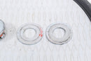2021 HONDA TALON 1000 X Rear or Front Axle Nuts & Washers 90304-HM7-A104