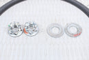 2021 HONDA TALON 1000 X Rear or Front Axle Nuts & Washers 90304-HM7-A100