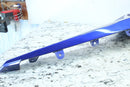 2021 HONDA TALON 1000 X Rear Right Fender Body Panel 80105 HL6 A41ZA9
