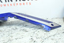 2021 HONDA TALON 1000 X Rear Right Fender Body Panel 80105 HL6 A41ZA11