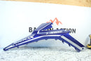 2021 HONDA TALON 1000 X Rear Right Fender Body Panel 80105 HL6 A41ZA0