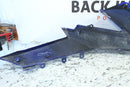 2021 HONDA TALON 1000 X Rear Right Fender Body Panel 80105 HL6 A41ZA14