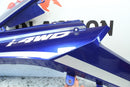 2021 HONDA TALON 1000 X Rear Right Fender Body Panel 80105 HL6 A41ZA3