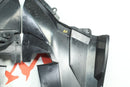 2021 HONDA TALON 1000 X Rear Seat Back Covers Panels 71520 HL6 A007