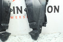 2021 HONDA TALON 1000 X Rear Seat Back Covers Panels 71520 HL6 A008