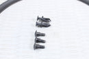 2021 HONDA TALON 1000 X Rear Upper Bumper Cover Bolts & Clips 90653-HC4-9003