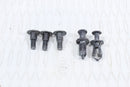 2021 HONDA TALON 1000 X Rear Upper Bumper Cover Bolts & Clips 90653-HC4-9000