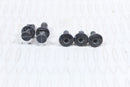 2021 HONDA TALON 1000 X Rear Upper Bumper Cover Bolts & Clips 90653-HC4-9002