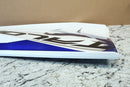 2021 HONDA TALON 1000 X Right Door Skin Cover Panel 67155 HL6 A40ZB4