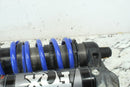 2021 HONDA TALON 1000 X Right Rear Back Shock Fox Live Valve 52400 HL6 A61ZA8