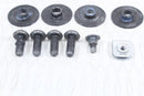 2021 HONDA TALON 1000 X Roof Mounting Bolts and Collars 90121-HL6-A001