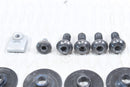 2021 HONDA TALON 1000 X Roof Mounting Bolts and Collars 90121-HL6-A003