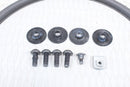 2021 HONDA TALON 1000 X Roof Mounting Bolts and Collars 90121-HL6-A000