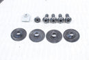 2021 HONDA TALON 1000 X Roof Mounting Bolts and Collars 90121-HL6-A002
