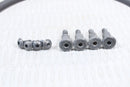 2021 HONDA TALON 1000 X Seat Back to Seat Frame Mounting Bolts 90102-HL3-A004