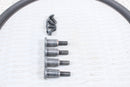 2021 HONDA TALON 1000 X Seat Back to Seat Frame Mounting Bolts 90102-HL3-A003
