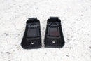 2021 HONDA TALON 1000 X Seat Frame Covers Panels 71140-HL6-A005