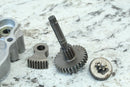 2021 HONDA TALON 1000 X Shift Gear Reduction and Cover 24616-HL4-0002